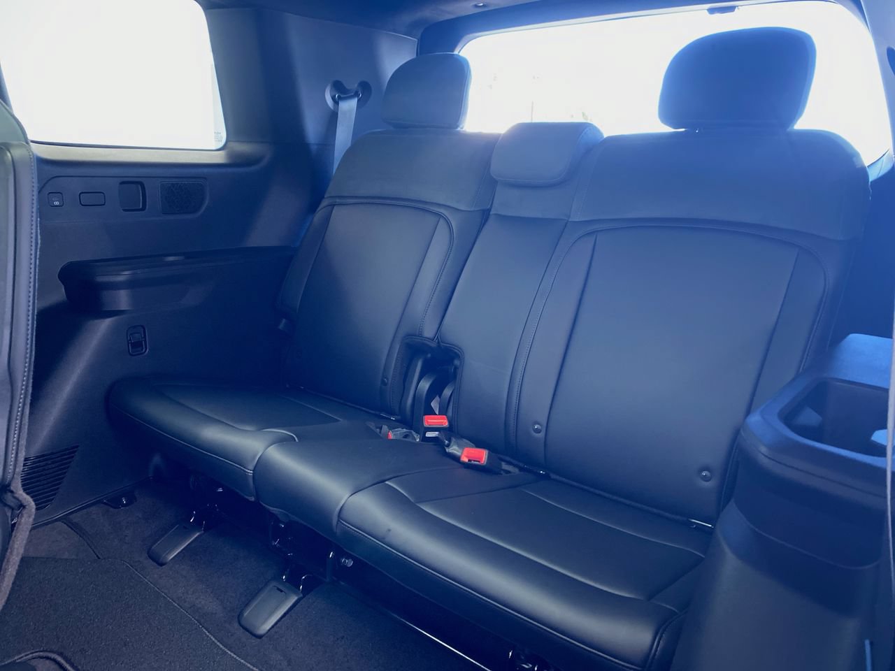 New 2027 Kia Telluride X-Line SX Prestige AWD/4WD image 36