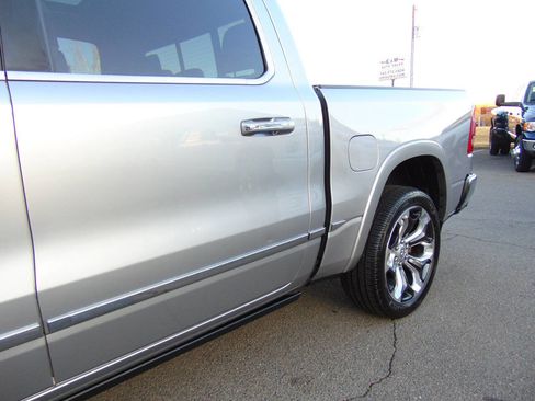 Used 2019 RAM 1500 Limited w/ Advanced Safety Group image 34