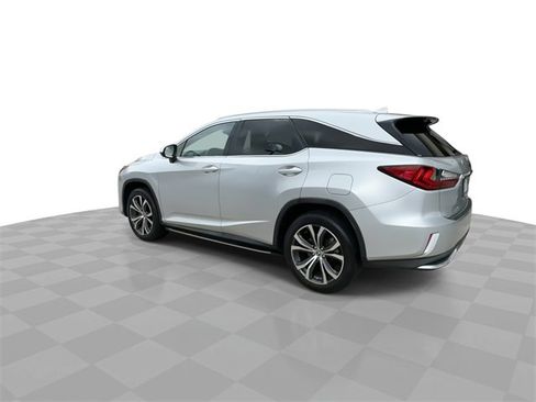 Used 2018 Lexus RX 350L FWD image 10