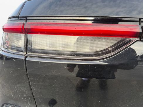 New 2025 Jeep Grand Cherokee Limited w/ Black Appearance Package image 21