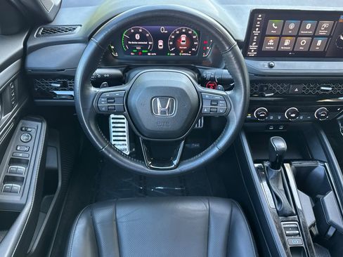 Used 2023 Honda Accord Sport image 27