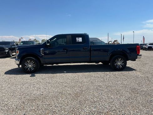 Used 2020 Ford F250 XL w/ Power Equipment Group RWD image 6