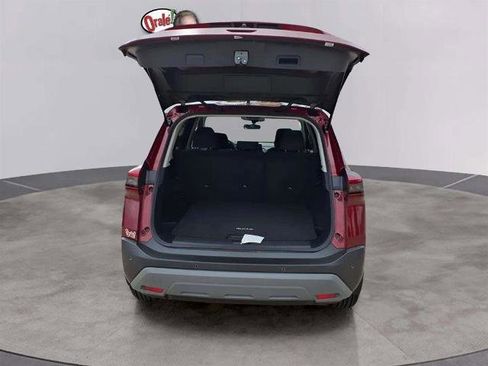 Certified 2023 Nissan Rogue S image 20