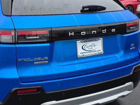 New 2026 Honda Prologue Touring image 31