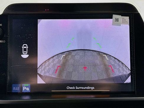 New 2026 Subaru Outback Limited image 15