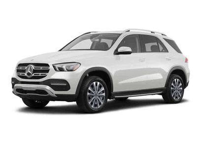 Certified 2023 Mercedes-Benz GLE 450 4MATIC