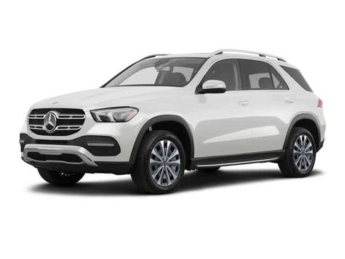 Certified 2023 Mercedes-Benz GLE 450 4MATIC image 1