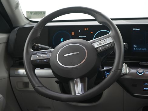Certified 2024 Hyundai Kona SEL FWD image 16