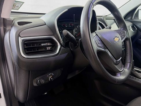 Used 2018 Chevrolet Equinox LT AWD/4WD image 8