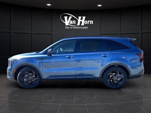 New 2026 Kia Sorento SX Prestige AWD/4WD image 4