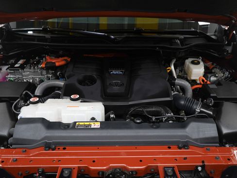 Used 2024 Toyota Sequoia TRD Pro image 32