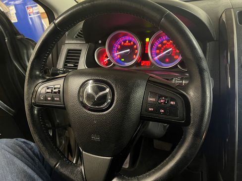 Used 2012 MAZDA CX-9 Grand Touring image 18