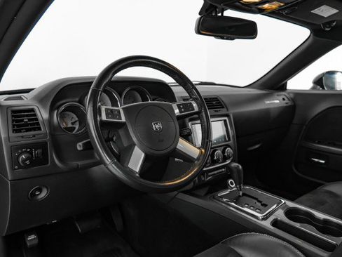 Used 2008 Dodge Challenger SRT8 image 12