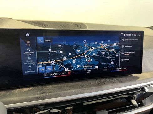 Used 2023 BMW X7 M60i w/ Executive Package image 43