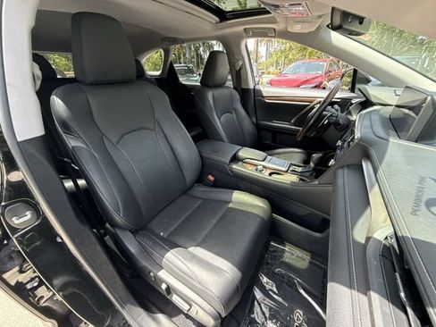 Used 2021 Lexus RX 350L FWD w/ Premium Package image 27