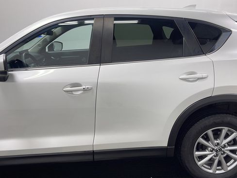 Used 2023 MAZDA CX-5 AWD 2.5 S w/ Select Package image 13