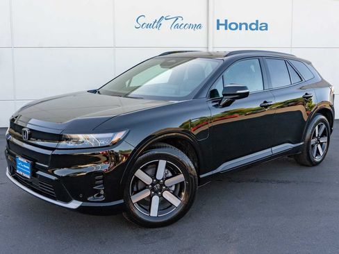 New 2026 Honda Prologue Touring image 2