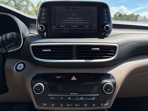 Used 2019 Hyundai Tucson Ultimate AWD/4WD image 20