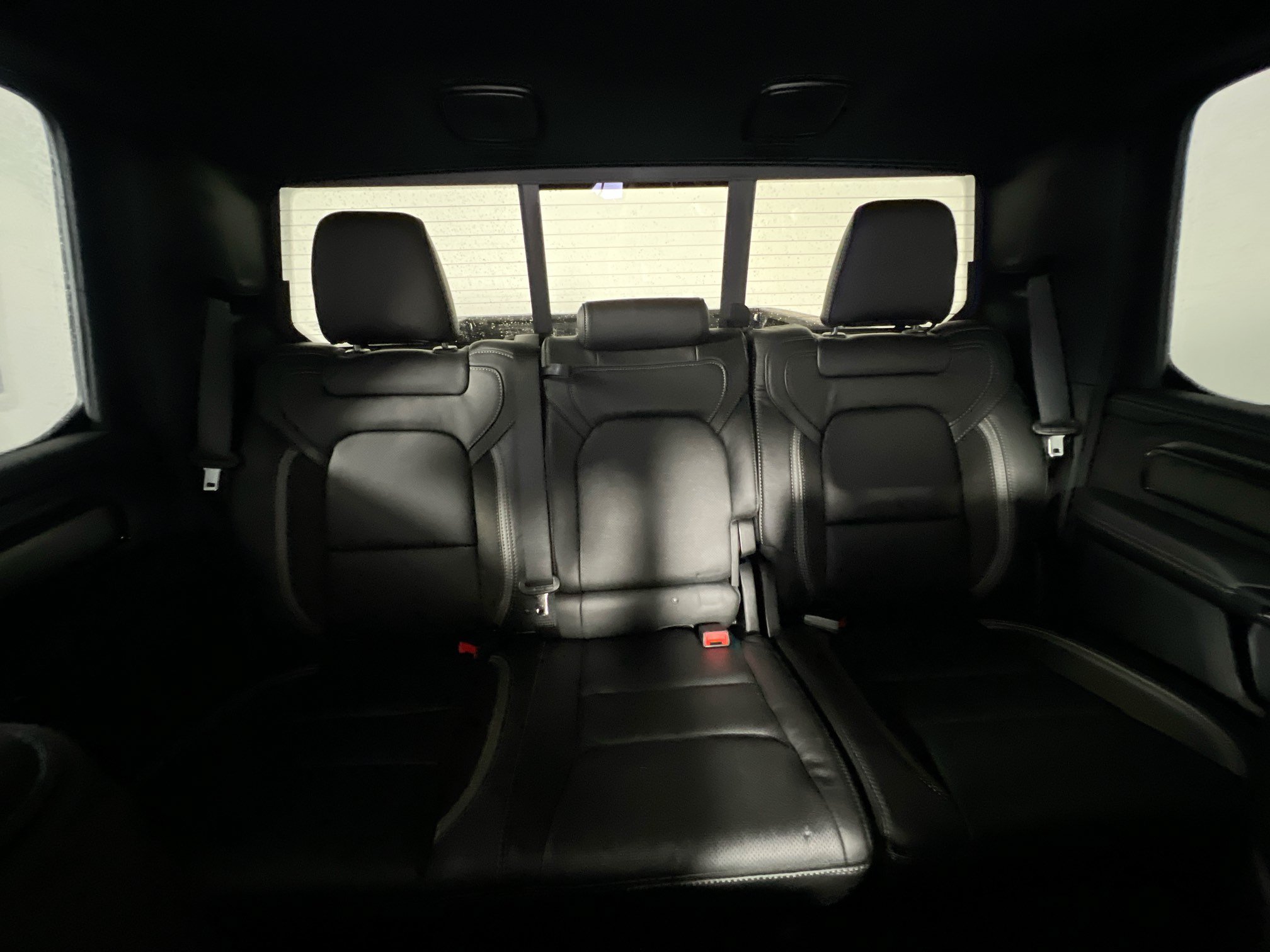 Used 2024 RAM 1500 TRX w/ TRX Level 2 Equipment Group AWD/4WD image 32