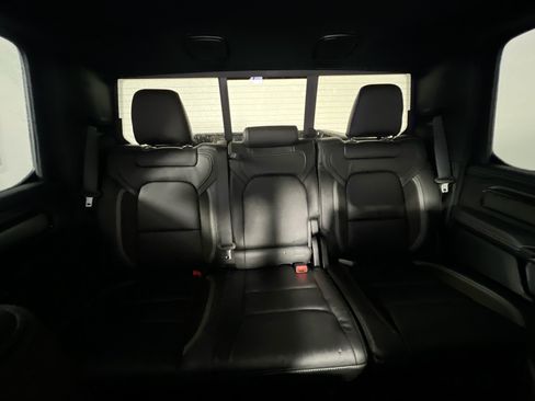 Used 2024 RAM 1500 TRX w/ TRX Level 2 Equipment Group AWD/4WD image 32