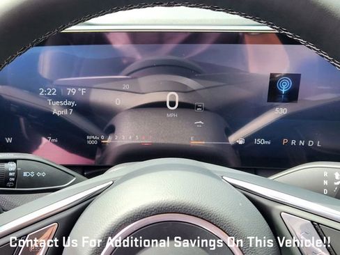 New 2026 Buick Enclave Preferred w/ Power Package FWD image 11