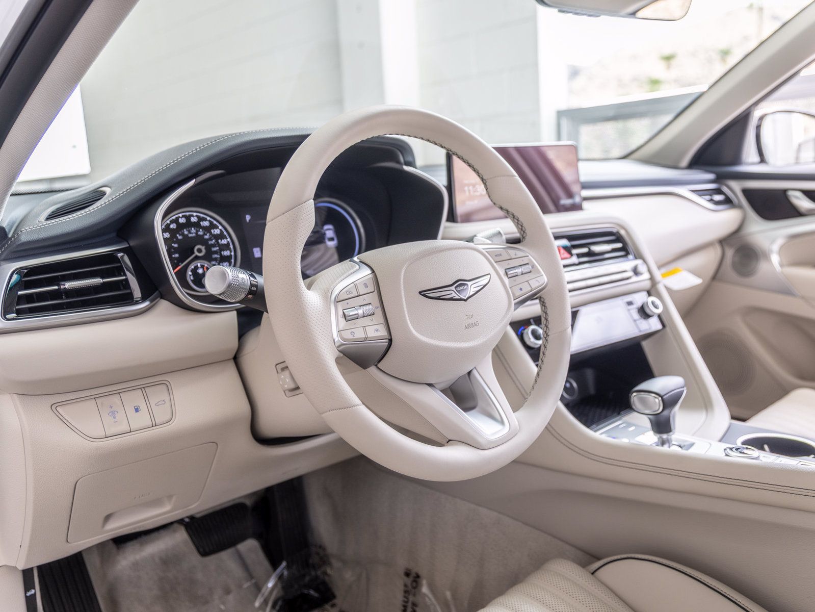 Used 2026 Genesis G70 2.5T Prestige RWD image 20