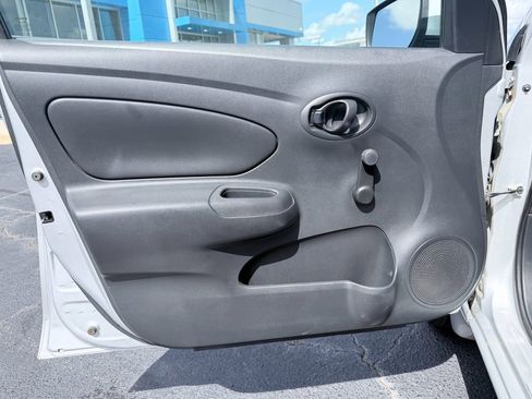 Used 2016 Nissan Versa S image 24
