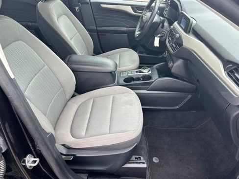 Used 2021 Ford Escape S FWD image 36