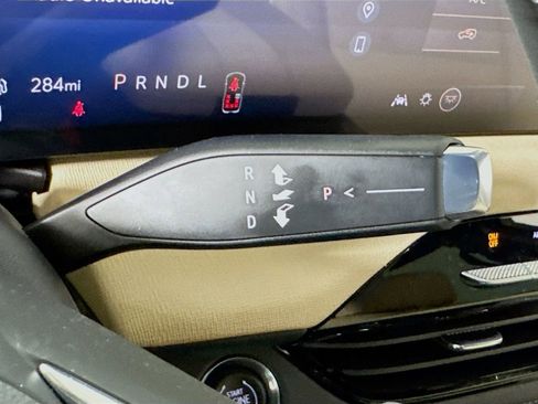 New 2026 Buick Enclave Preferred image 11