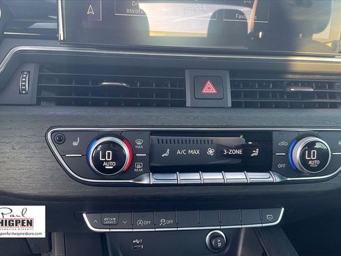 Used 2022 Audi A5 2.0T Premium image 30