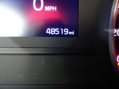 Used 2020 Kia Sportage LX image 30