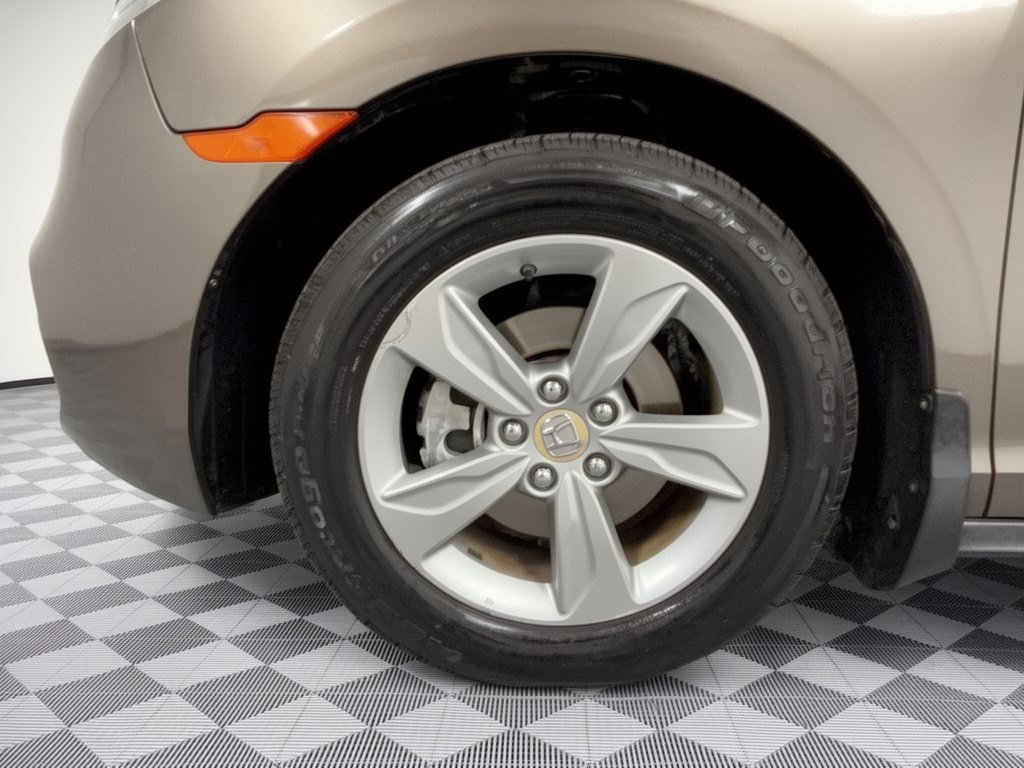 Used 2018 Honda Odyssey EX-L image 13