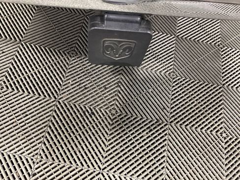 Used 2022 RAM 1500 Big Horn image 34