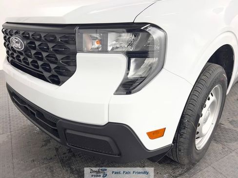 New 2026 Ford Maverick XL w/ Equipment Group 101A AWD/4WD image 10