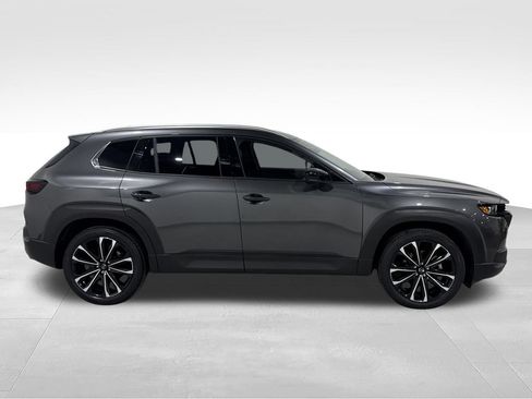 Used 2025 MAZDA CX-50 AWD 2.5 S w/ Premium Plus Pkg image 22