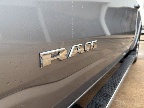 New 2025 RAM 1500 Big Horn image 10