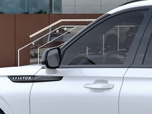 New 2026 Lincoln Aviator Reserve w/ Luxury Package RWD image 20