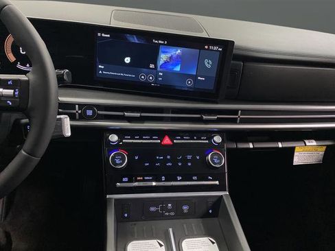 New 2026 Hyundai Santa Fe XRT image 8