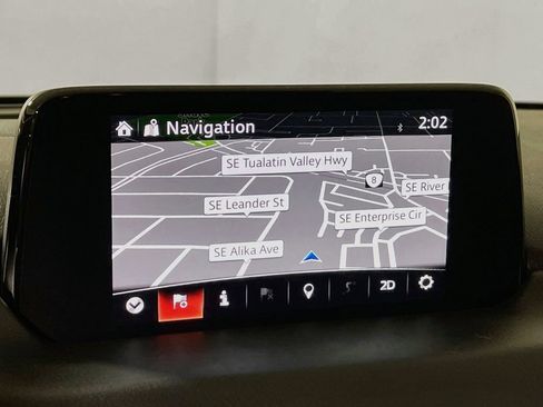 Used 2017 MAZDA CX-5 Grand Touring AWD/4WD image 12