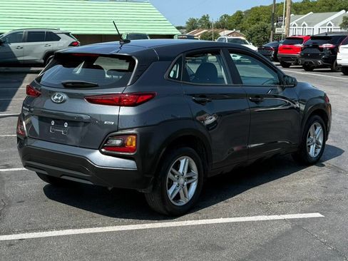 Used 2020 Hyundai Kona SE AWD/4WD image 16