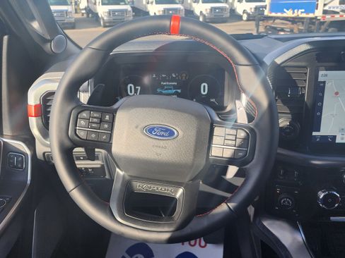 Used 2023 Ford F150 Raptor w/ Raptor 37 Performance Package image 17