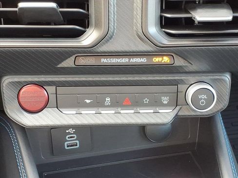 Used 2025 Ford Mustang Dark Horse image 18