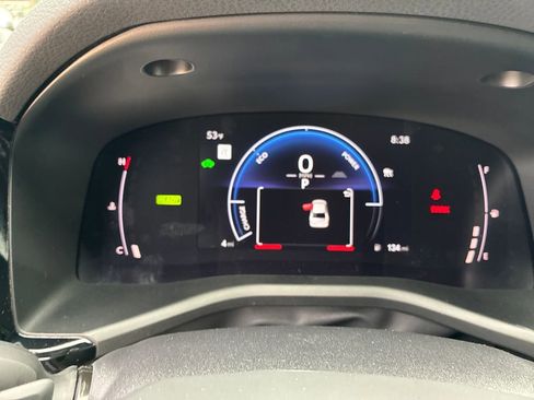 New 2026 Toyota Camry SE image 27