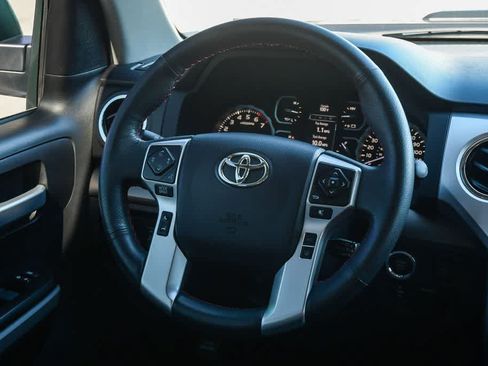 Used 2021 Toyota Tundra SR5 w/ TRD Sport Package AWD/4WD image 13