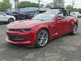 Used 2017 Chevrolet Camaro LT w/ RS Package image 4