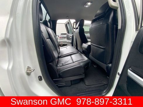 Used 2017 Toyota Tundra TRD Pro AWD/4WD image 26