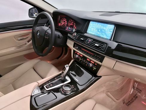 Used 2014 BMW 535i xDrive Sedan image 24