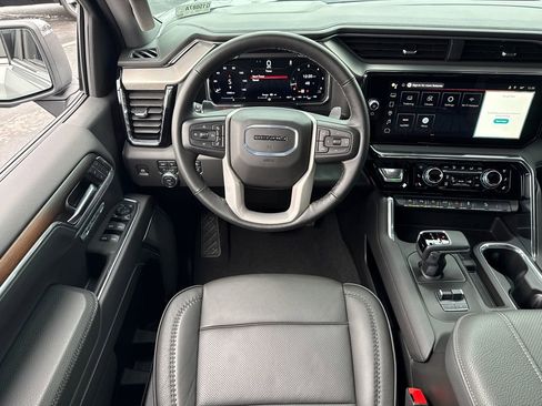 Certified 2026 GMC Sierra 1500 Denali image 29