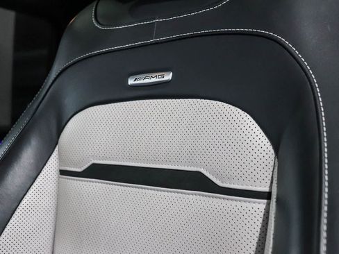 Certified 2023 Mercedes-Benz G 63 AMG 4MATIC image 28