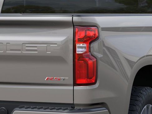 New 2026 Chevrolet Silverado 1500 RST AWD/4WD image 11